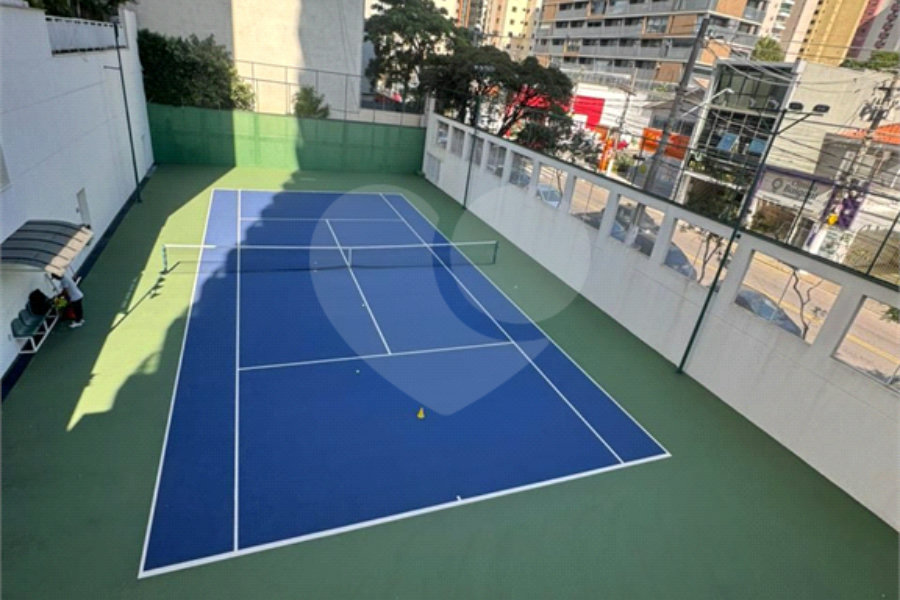 Apartamento para alugar com 4 quartos, sendo 3 suítes, em Tatuapé, São Paulo, SP