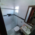 Casa em condomínio à venda com 3 quartos, sendo 1 suíte,  em Horto Florestal, Sorocaba, SP