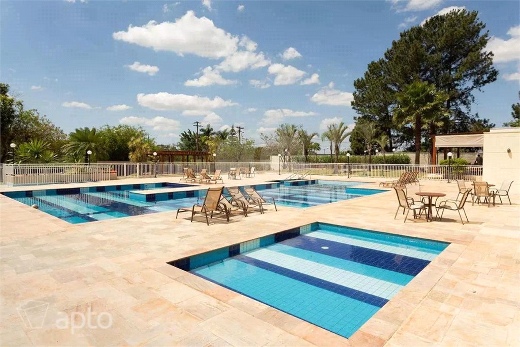 Apartamento a venda no Vila Verde Sabará