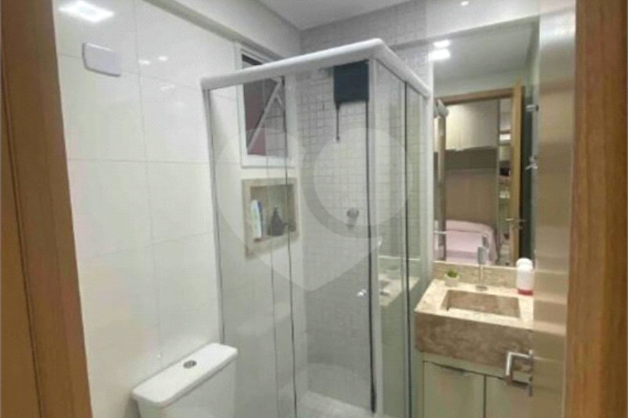 Duplex à venda com 3 suítes em Caiçara, Praia Grande, SP