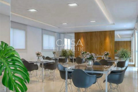 Apartamento à venda com 2 quartos em Caguassu, Sorocaba, SP