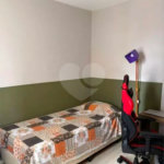 Apartamento à venda com 3 quartos, sendo 1 suíte, em Jardim Esmeralda, São Paulo, SP