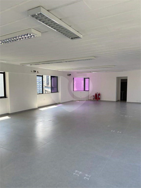 Sala à venda em Brooklin, São Paulo, SP