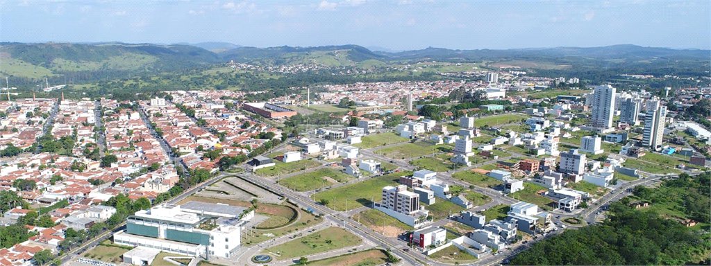 Apartamento à venda com 2 suítes em Itu Novo Centro, Itu, SP