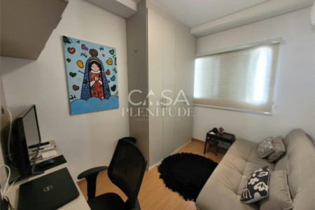 Apartamento à venda com 2 quartos, sendo 1 suíte,  em Parque Campolim, Sorocaba, SP