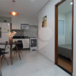 Apartamento à venda com 2 quartos em Tremembé, São Paulo, SP