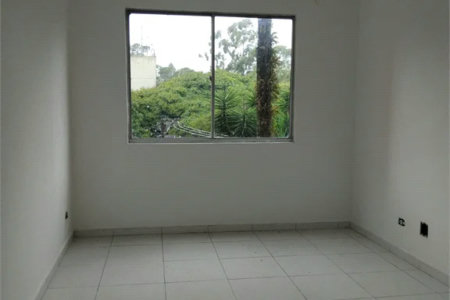 Apartamento à venda com 3 quartos em Jardim Umuarama, São Paulo, SP