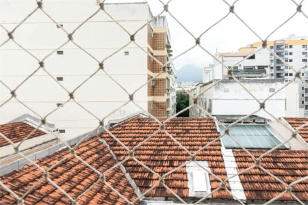 Apartamento à venda com 3 quartos, sendo 1 suíte, em Tijuca, Rio de Janeiro, RJ
