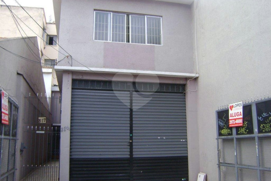 Prédio para alugar em Santana, São Paulo, SP
