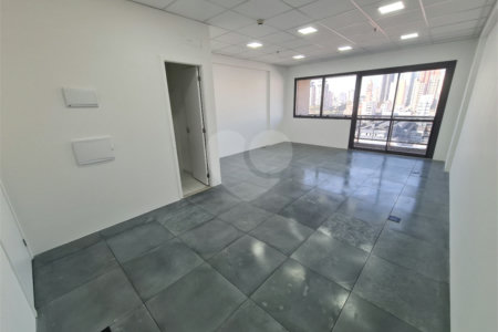 Sala à venda no Centro, São Bernardo do Campo, SP