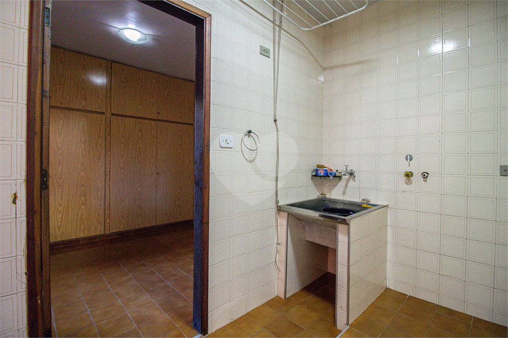 Sobrado à venda com 3 quartos em Vila Cruzeiro, São Paulo, SP