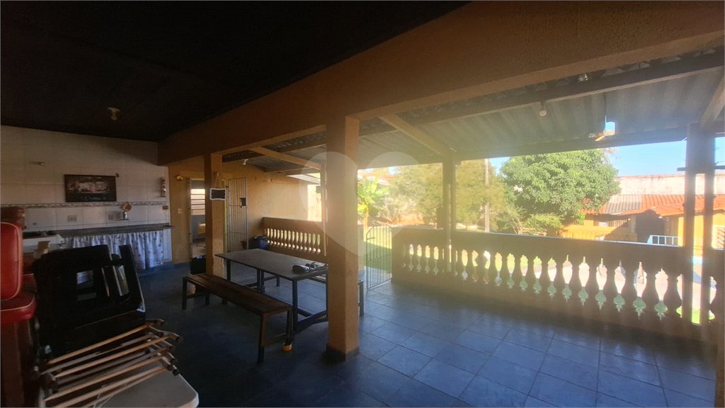 Chácara à venda com 2 quartos, sendo 1 suíte, em Parque Monte Bianco, Araçoiaba da Serra, SP