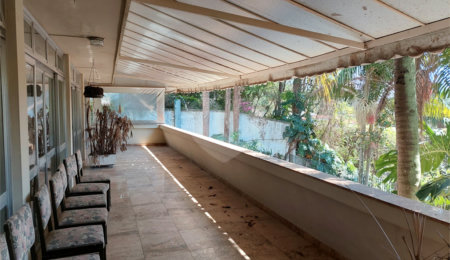 Casa à venda com 3 suítes em Jardim Leonor, São Paulo, SP