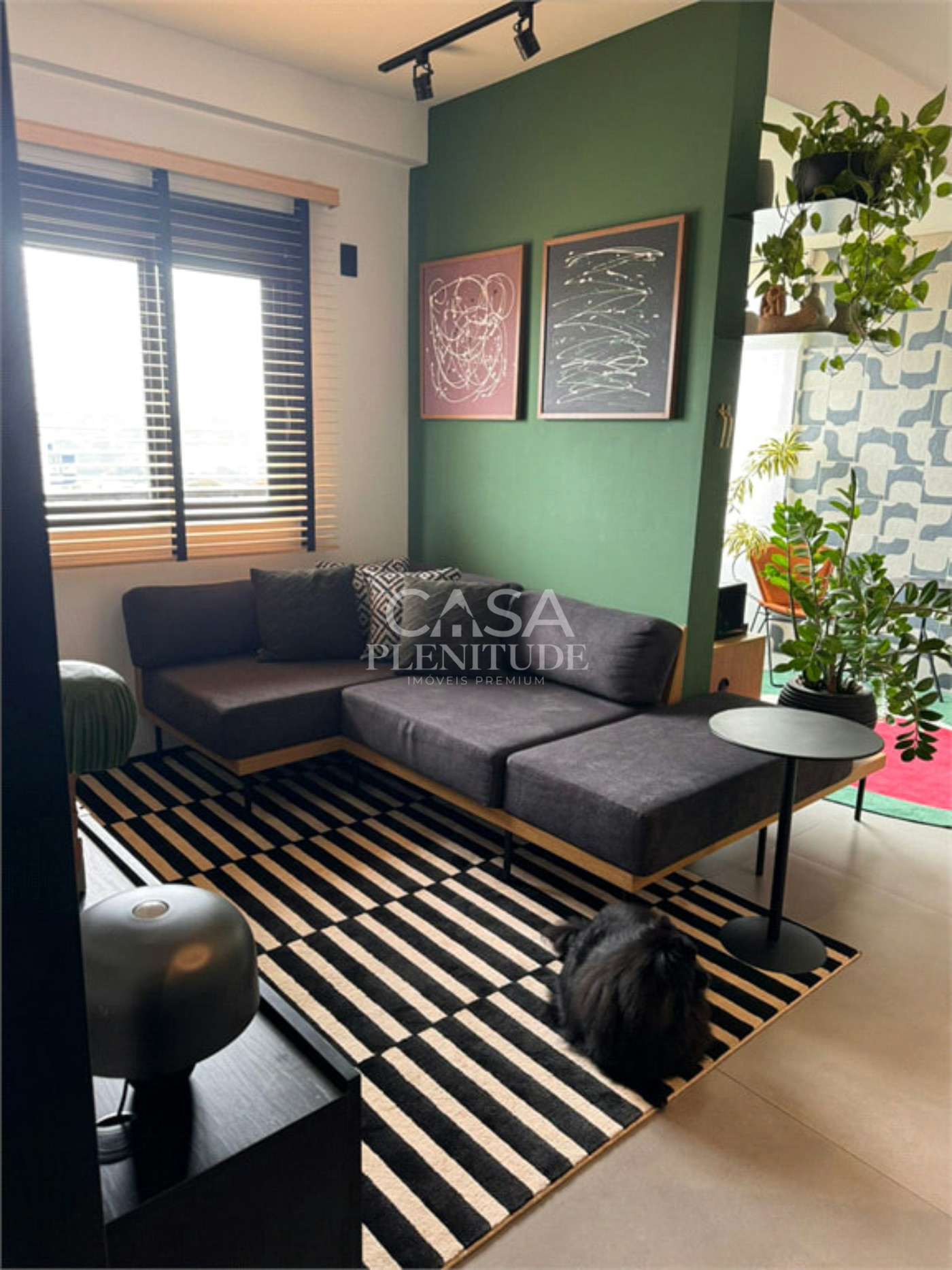 Apartamento à venda com 2 quartos, sendo 1 suíte,  em Jardim América, Sorocaba, SP