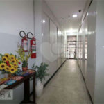 Apartamento à venda com 1 quarto em Brás, São Paulo, SP