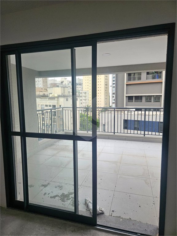 Apartamento à venda com 2 quartos, sendo 1 suíte,  em Cidade Monções, São Paulo, SP