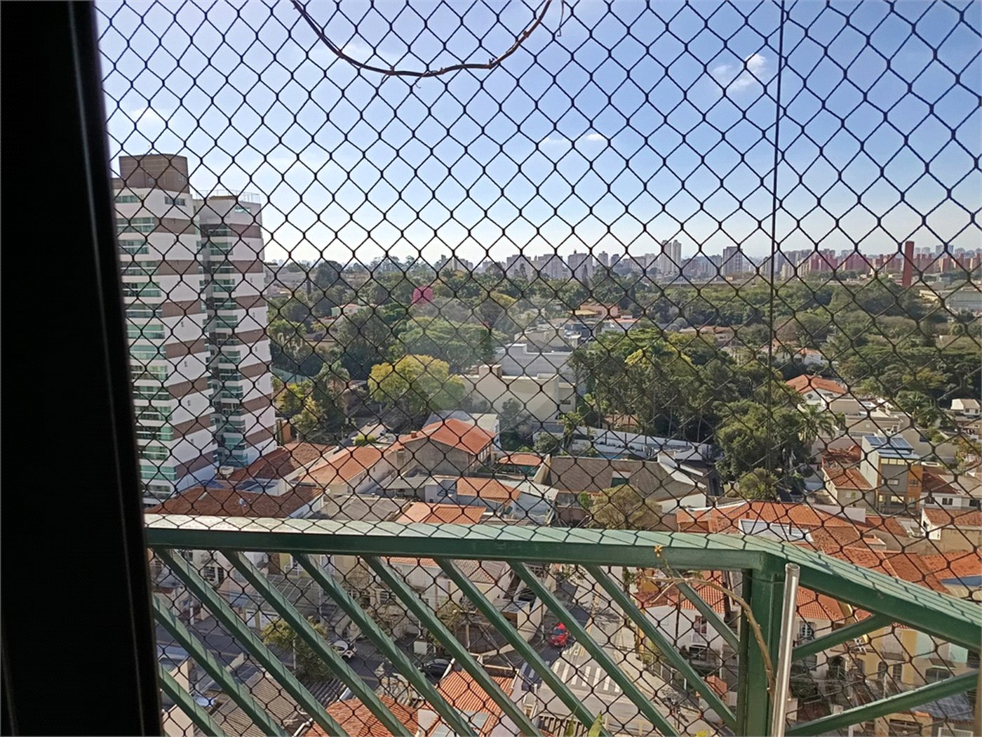 Apartamento à venda com 4 quartos, sendo 1 suíte,  em Anchieta, São Bernardo do Campo, SP