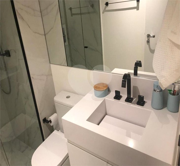 Apartamento à venda com 2 suítes em Cidade Monções, São Paulo, SP