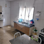 Sobrado à venda com 3 quartos em Parque Residencial Casa Branca, Suzano, SP