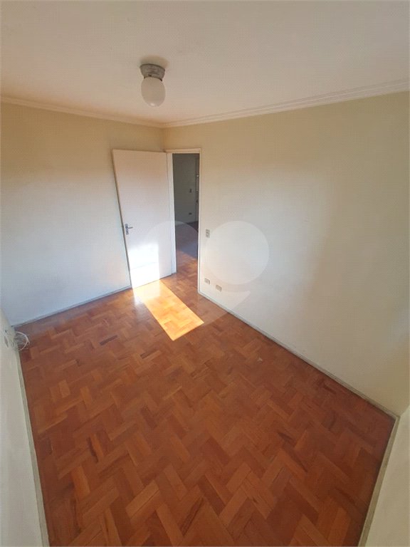 Apartamento à venda com 2 quartos em Jardim Peri Peri, São Paulo, SP