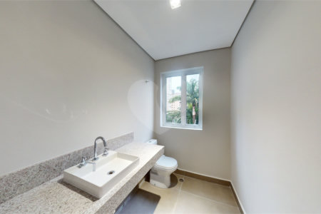 Apartamento à venda com 3 quartos, sendo 1 suíte, em Higienópolis, São Paulo, SP
