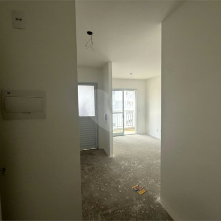 Apartamento à venda com 2 quartos em Jardim Maringá (zona Leste), São Paulo, SP