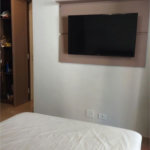 Apartamento Residencial à venda, José Menino, Santos - AP0420.