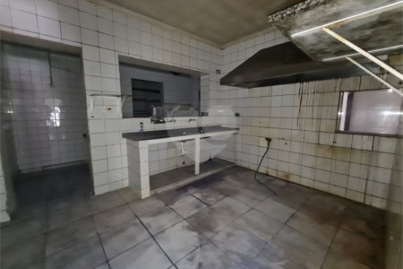 Salão Comercial para alugar em Chácara Santo Antônio, São Paulo, SP