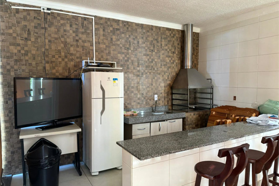 Apartamento à venda com 2 quartos em Pirituba, São Paulo, SP