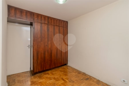 Apartamento à venda com 3 quartos em Água Branca, São Paulo, SP