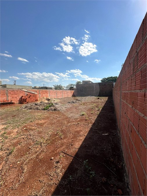 Terreno à venda em Flanboyant Residencial Park, Ponta Porã, MS