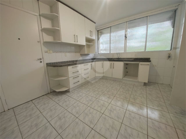 Apartamento à venda com 2 quartos em Alto da Boa Vista, São Paulo, SP