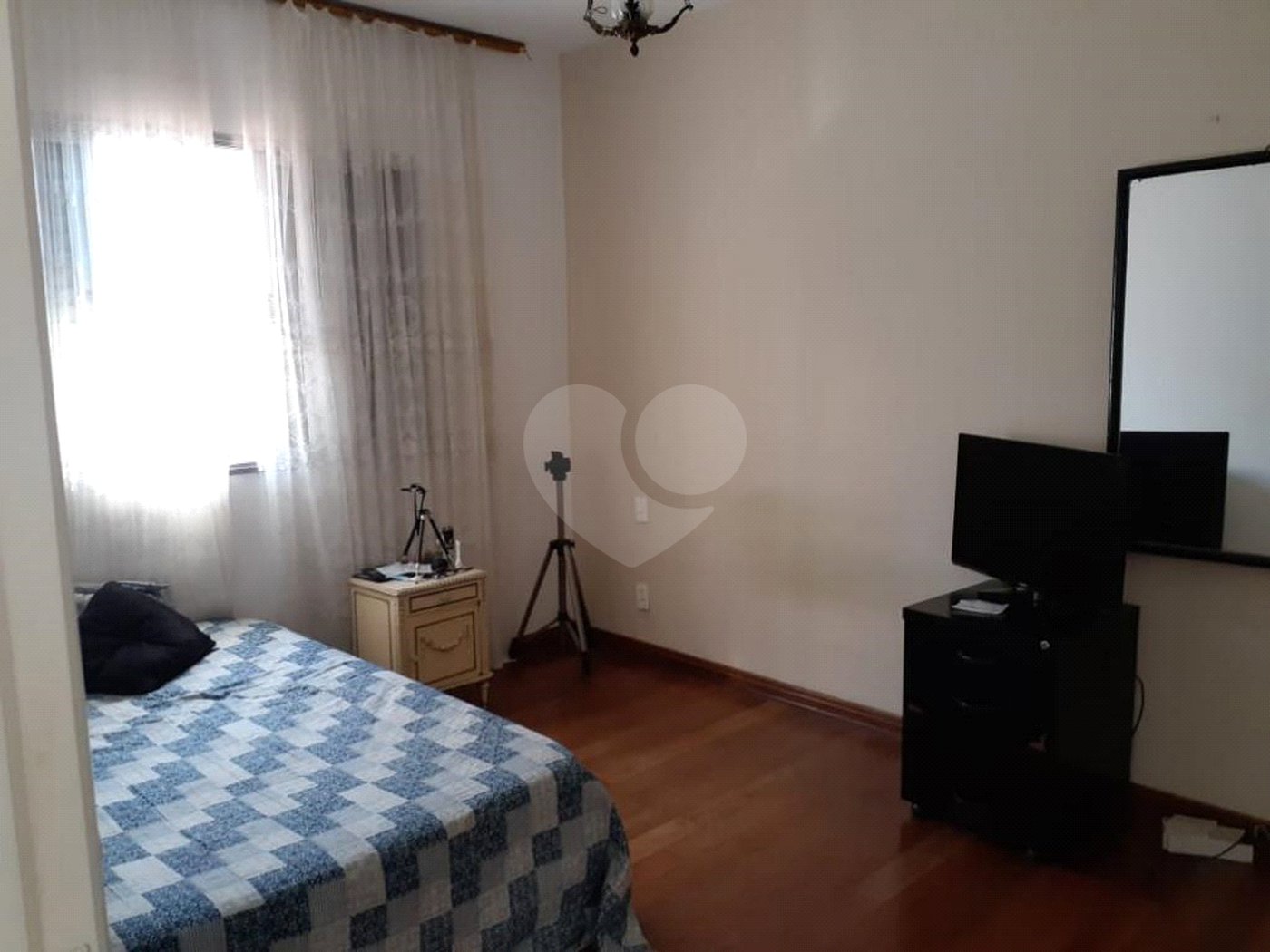 Sobrado à venda com 3 quartos, sendo 1 suíte, em Vila Mariana, São Paulo, SP
