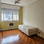 Apartamento com 3 dormitórios à venda, 138 m² por R$ 799.999,99 - Boqueirão - Santos/SP