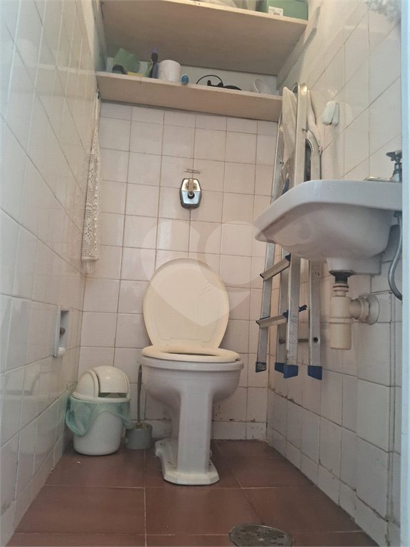 Apartamento à venda com 3 quartos em Pinheiros, São Paulo, SP