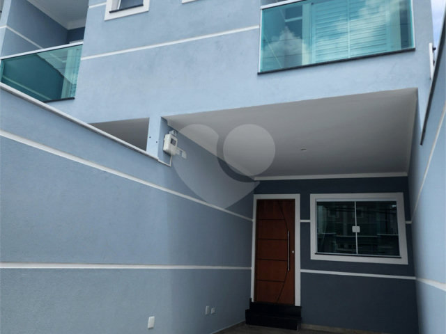 Sobrado à venda com 3 quartos, sendo 1 suíte,  em Tucuruvi, São Paulo, SP
