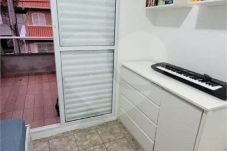 Casa à venda com 3 quartos no Parque Santana.