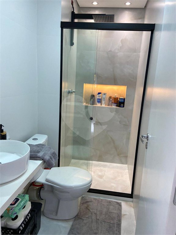 Apartamento à venda com 2 quartos em Vila Andrade, São Paulo, SP