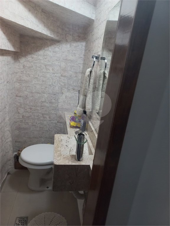 Casa à venda com 2 suítes no condomínio Madureira, São Paulo - SP