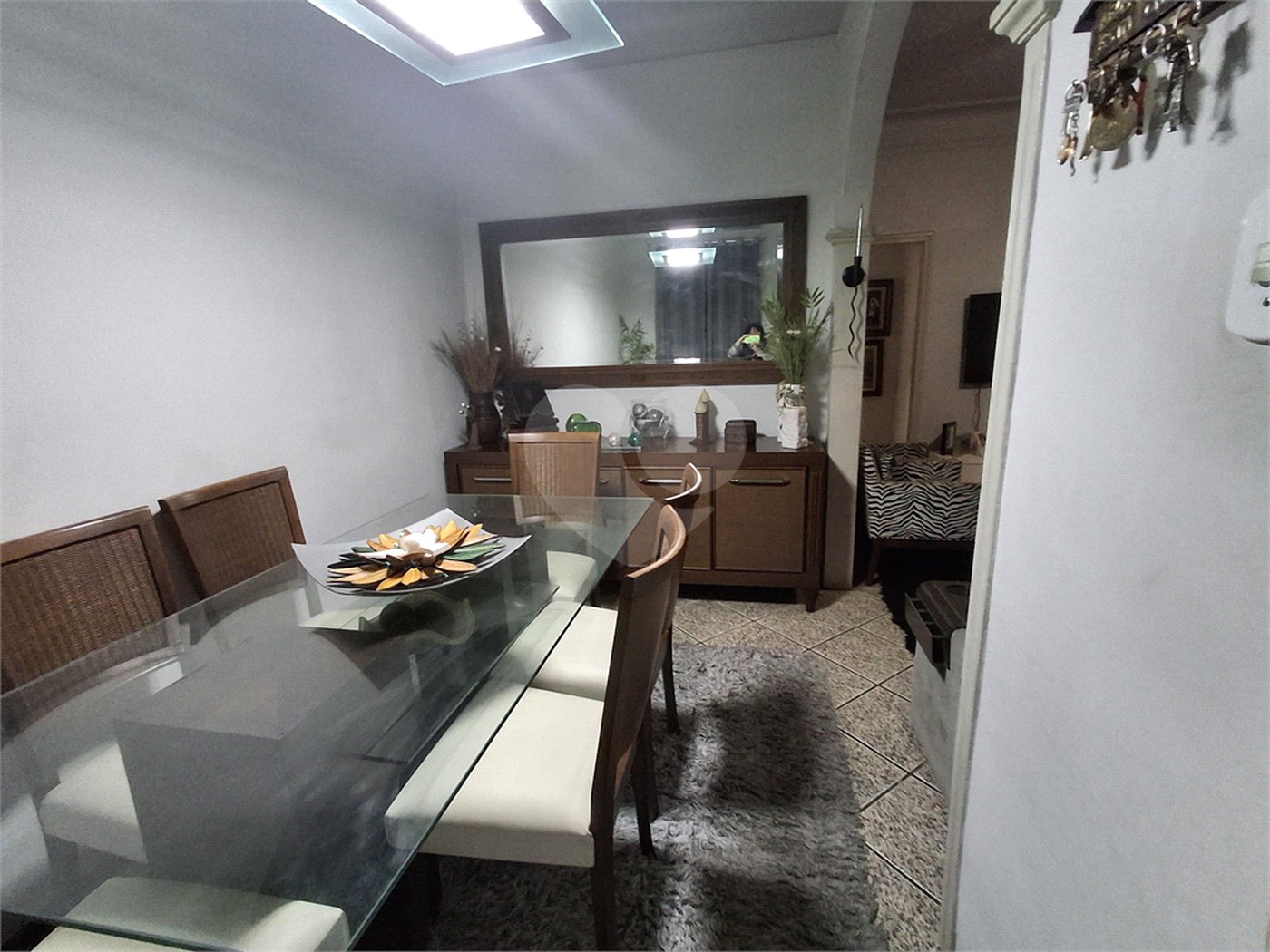 Casa à venda com 4 quartos, sendo 1 suíte, em Tijuca, Rio de Janeiro, RJ