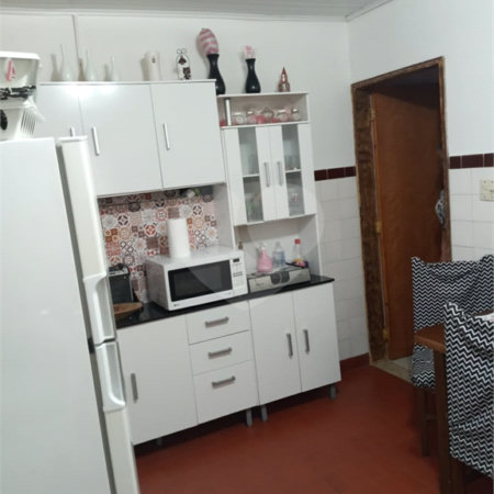 Casa Térrea à venda com 2 quartos em Vila Mazzei, São Paulo, SP