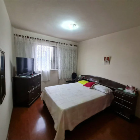 Apartamento à venda com 2 quartos em Vila Leopoldina, São Paulo, SP