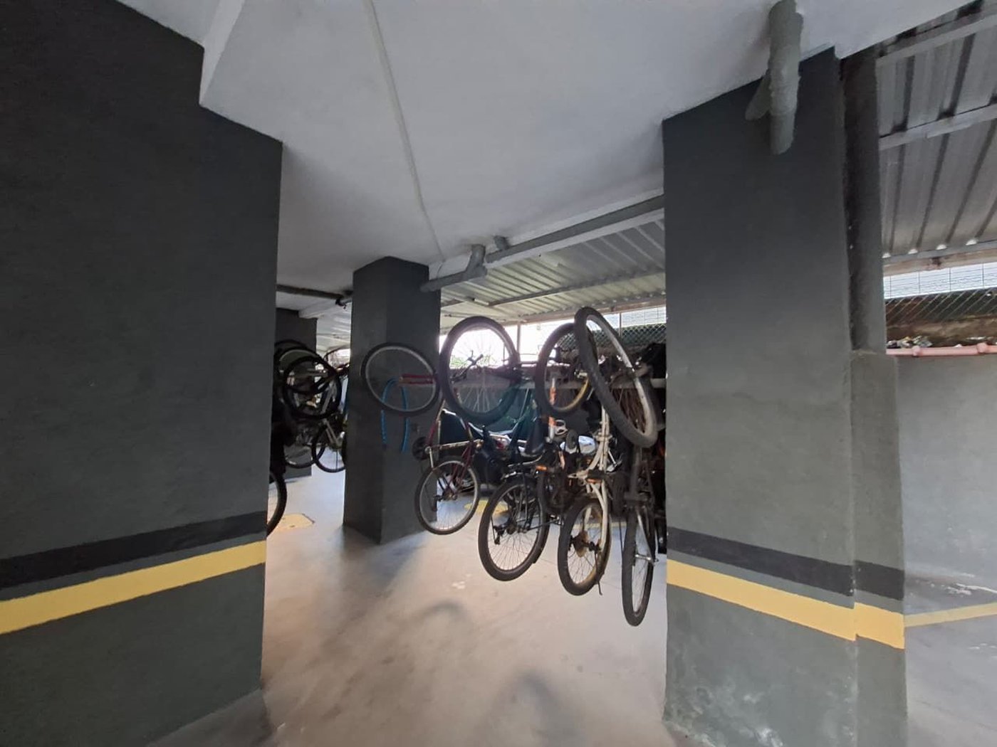 Apartamento com 1 dormitório à venda, 30 m² por R$ 395.000,00 - Embaré - Santos/SP