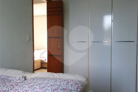Apartamento à venda com 2 quartos em Jardim Umarizal, São Paulo, SP