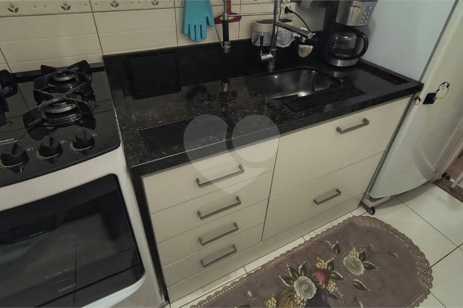 Apartamento à venda com 2 quartos em Pirituba, São Paulo, SP