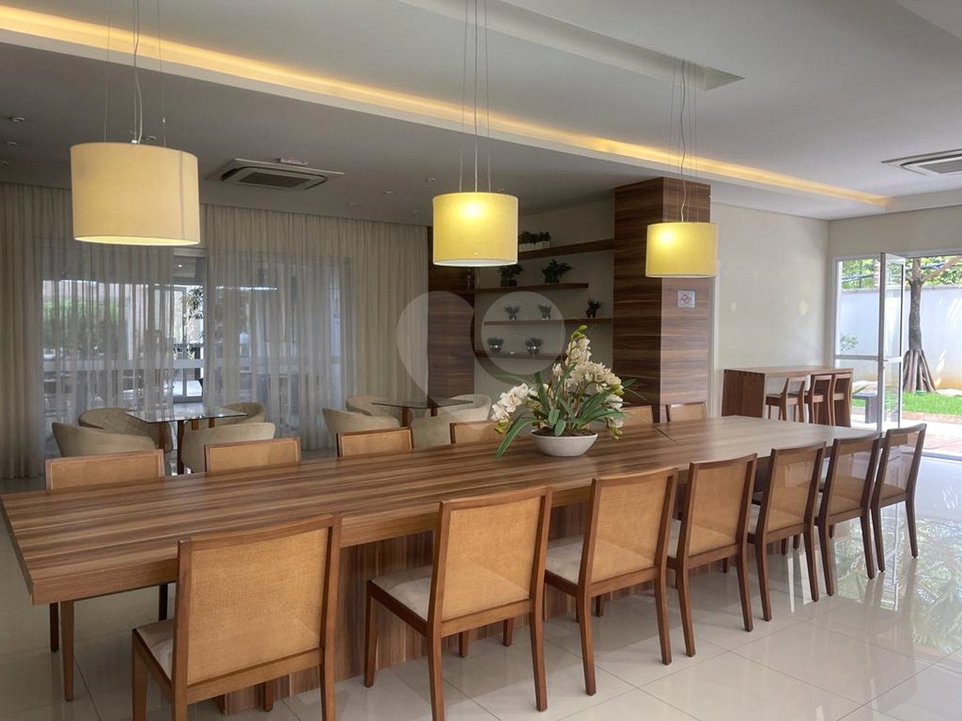 Apartamento à venda com 2 suítes em Cidade Monções, São Paulo, SP