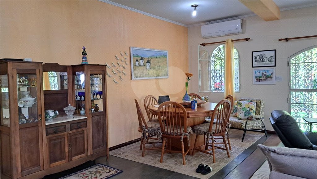 Casa à venda com 3 quartos, sendo 2 suítes, em Jardim Paraíso, Itu, SP