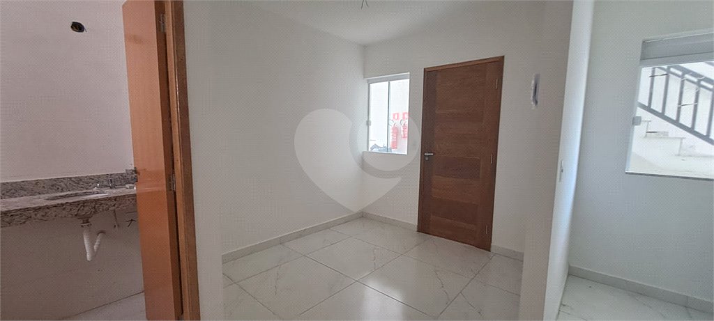 Casa à venda com 2 quartos no condomínio Maestro Villa Lobo, São Paulo - SP