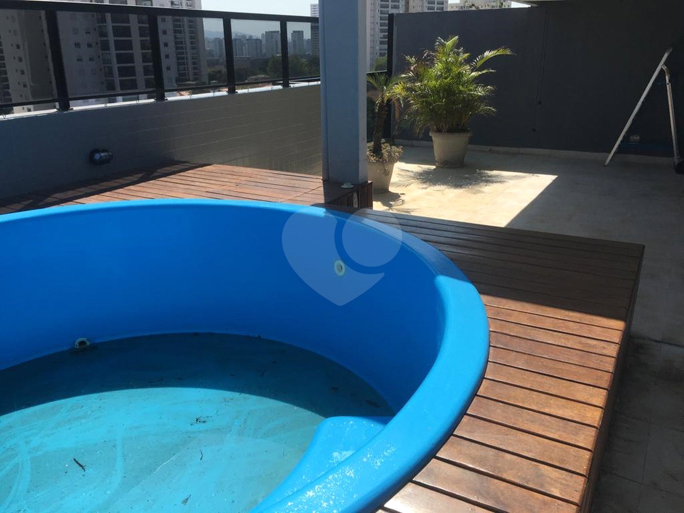 Cobertura à venda com 3 quartos, sendo 2 suítes, em Bela Aliança, São Paulo, SP