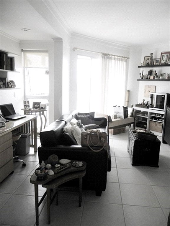 Apartamento à venda com 2 suítes em Vila Clementino, São Paulo, SP